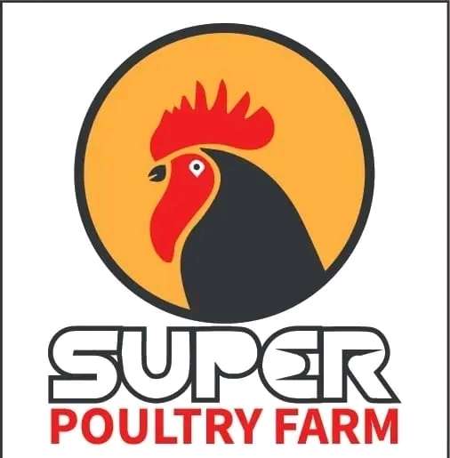 Our logo for super poultry farm